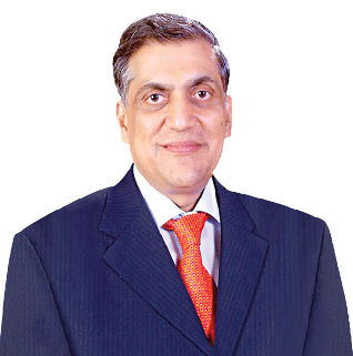 Mr. Rajendra K. Dalmia