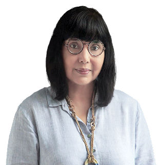 Ms. Preeti Vyas