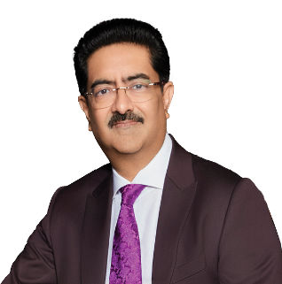 Shri. Kumar Mangalam Birla
