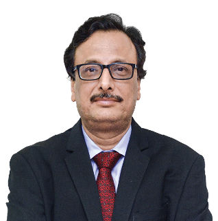 Mr. Atul Kumar Kedia