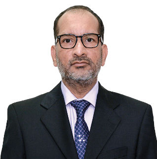 Mr. Snehal Shah