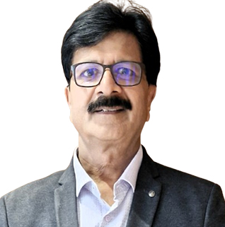 Mr. Ajay Gupta