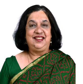 Mrs. Sukanya Kripalu