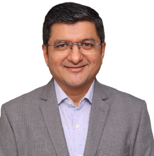 Mr. Keyur Shah