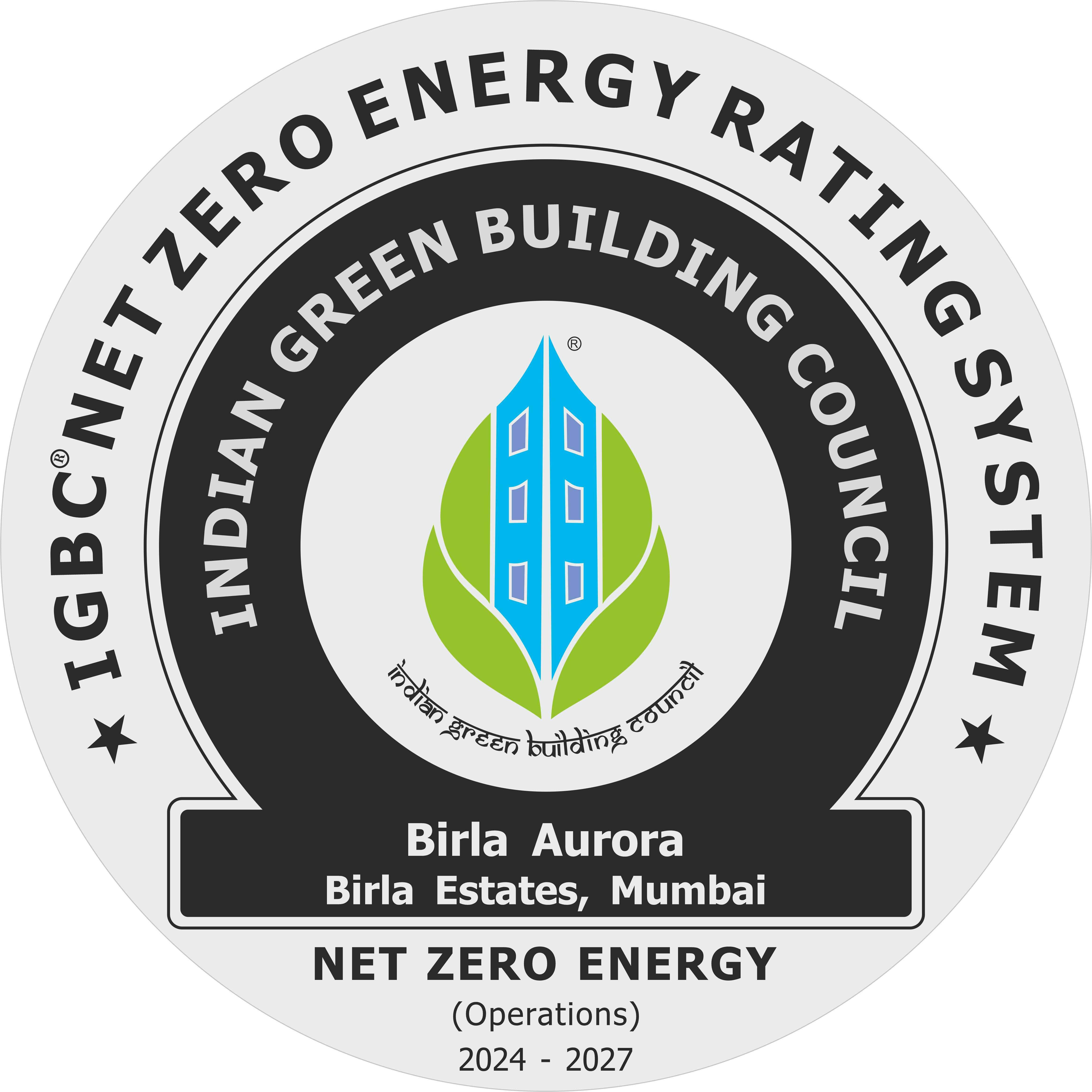  birla aurora